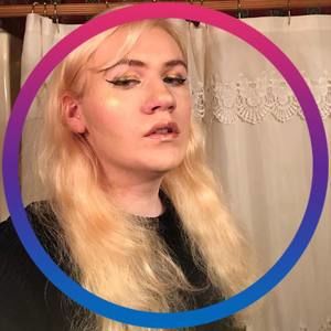 Meet your Posher, Mackenzie